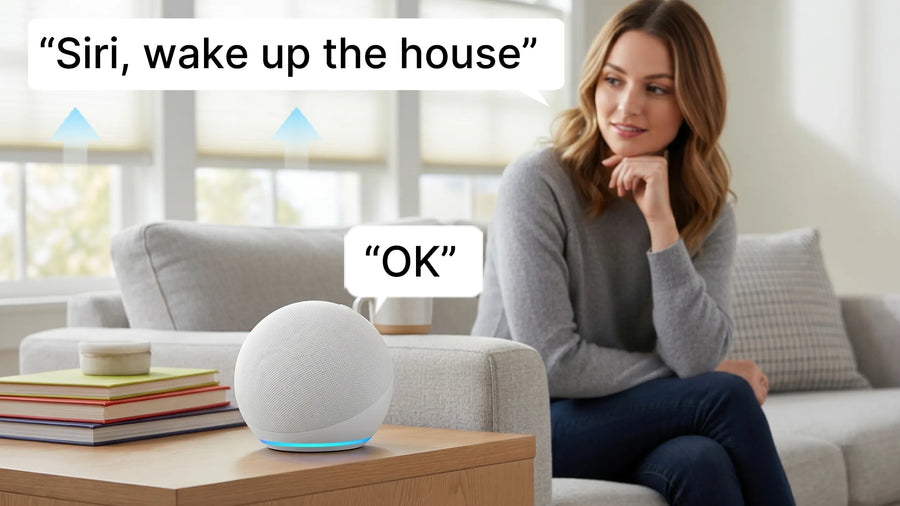 Voice Control