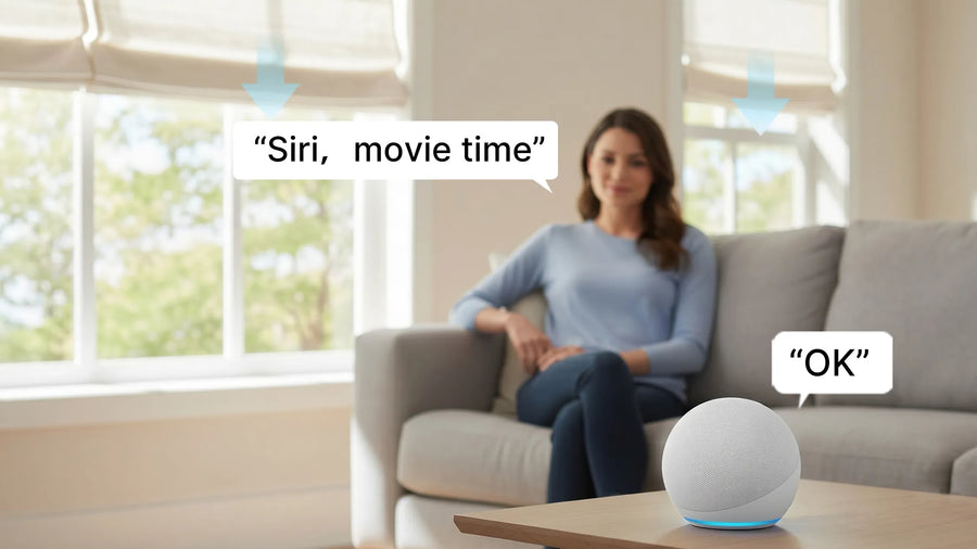 Voice Control