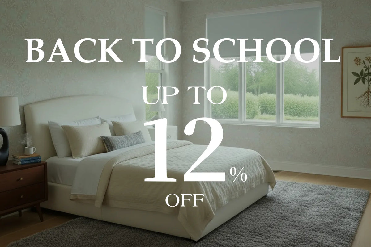 Smart Blinds for a Cooler Summer