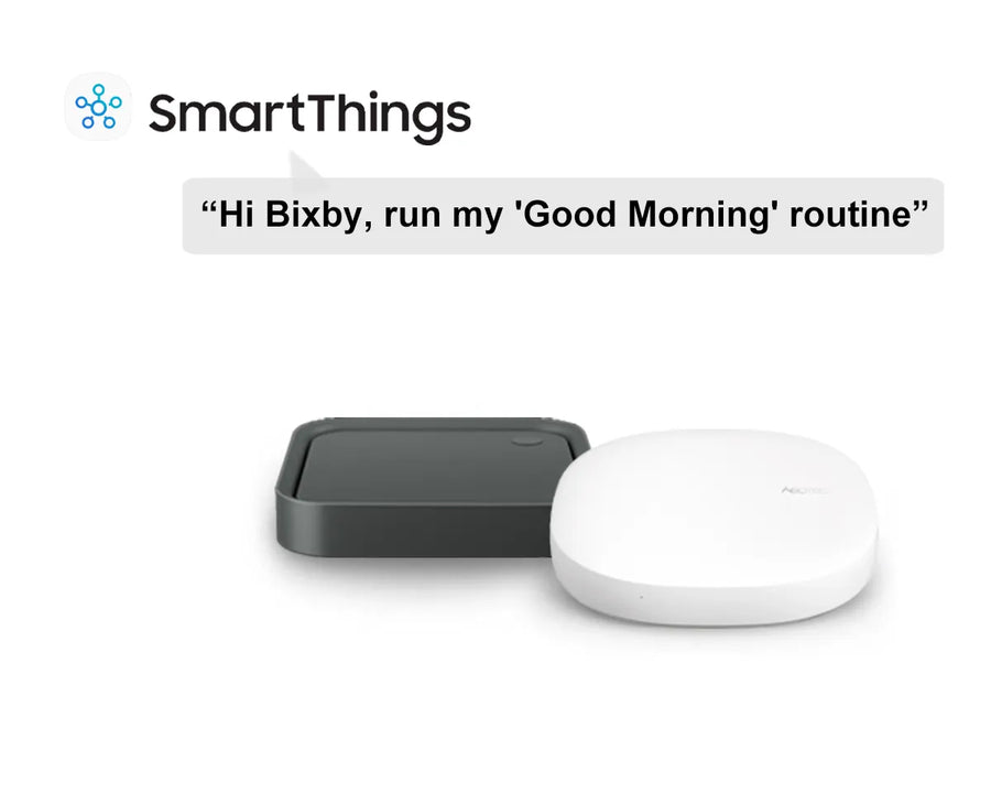 Samsung Smartthings