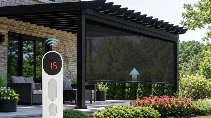 Remote Control