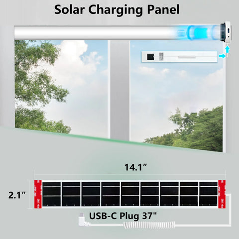 Bringnox Solar Panel