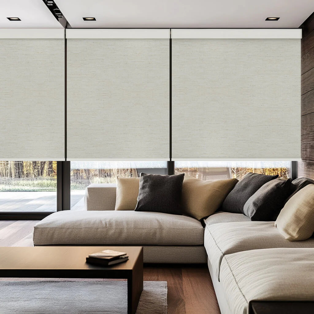 Bringnox roller shade